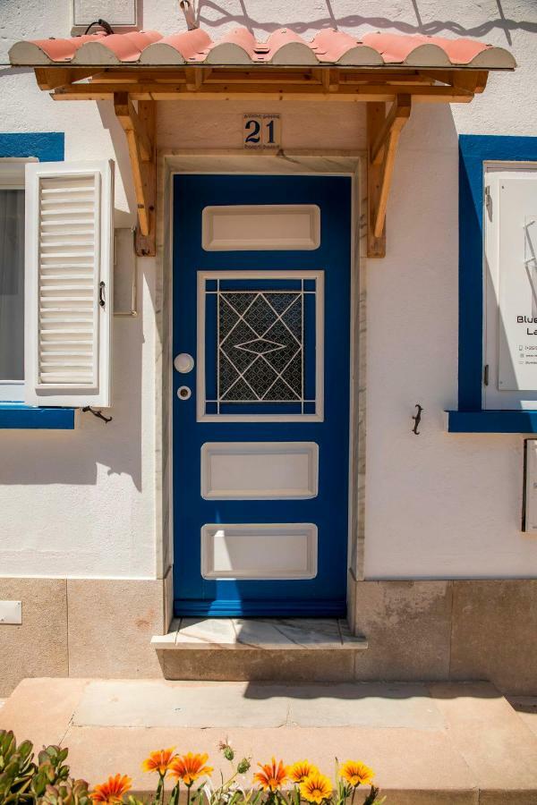 Blue Door 拉哥斯 外观 照片
